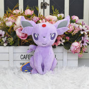 Eevee Evolutions Plush Collection