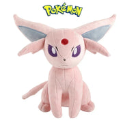 Eevee Evolutions Plush Collection