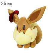 Pokémon Plush Collection – 70 Styles