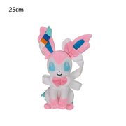 Eevee Evolutions Plush Collection