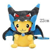 Pokémon Plush Collection – 70 Styles