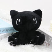 Mew Plush Toy