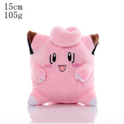 Pokémon Plush Collection – Multiple Characters