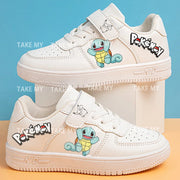 Pikachu Sneakers