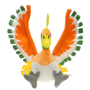 Ho-Oh Plush Toy – 30 cm