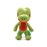 Hoenn Starter Pokémon Plush Collection
