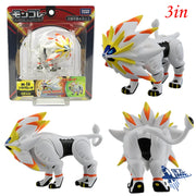 Pokémon Figures – Legendary Characters