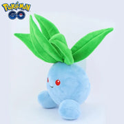 Oddish Plush Toy
