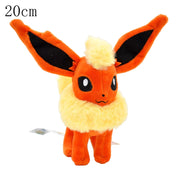 Pokémon Plush Collection – 70 Styles