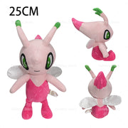 Pokémon Plush Collection – Multiple Characters