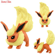 Pokémon Figures – Legendary Characters