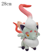 Pokémon Plush Collection – 70 Styles