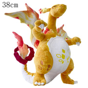 Pokémon Plush Collection – 70 Styles