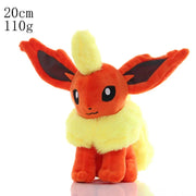 Pokémon Plush Collection – Multiple Characters