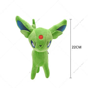 Eevee Evolutions Plush Collection