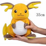 Pokémon Plush Collection – 70 Styles