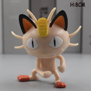 Pokémon Figures – Multiple Characters