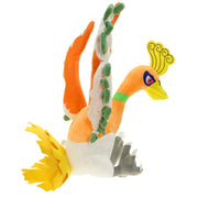 Ho-Oh Plush Toy – 30 cm