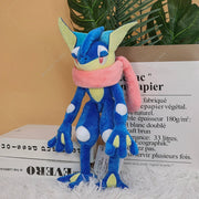 Pokémon Plush Collection – Multiple Characters