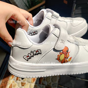 Pikachu Sneakers