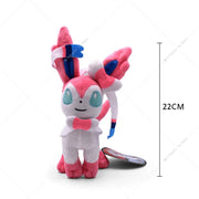 Eevee Evolutions Plush Collection