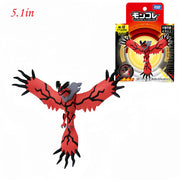 Pokémon Figures – Legendary Characters