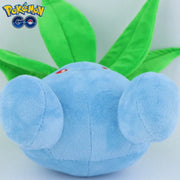 Oddish Plush Toy