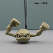 Pokémon Figures – Multiple Characters