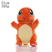 Pokémon Plush Collection – Multiple Characters