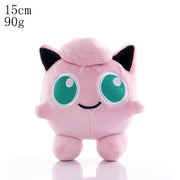 Pokémon Plush Collection – Multiple Characters