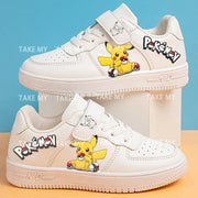Pikachu Sneakers