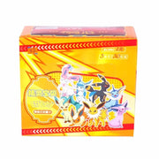 Pokémon Card Collection Box – 30 Packs
