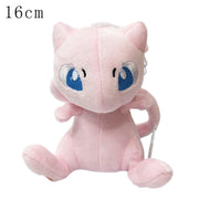 Pokémon Plush Collection – 70 Styles