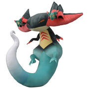 Pokémon Plush Collection – Multiple Characters