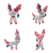 Eevee Evolutions Plush Collection