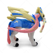 Zacian & Zamazenta Plush
