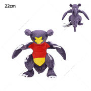 Pokémon Plush Collection – Multiple Characters