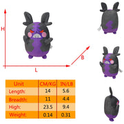 Pokémon Plush Collection – Multiple Characters