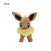 Eevee Evolutions Plush Collection