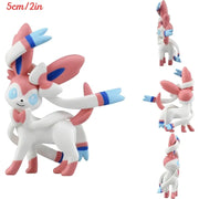 Pokémon Figures – Legendary Characters