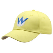 Embroidered Baseball Cap