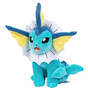 Vaporeon Plush Toy – 26 cm