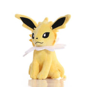 Pokémon Plush Collection – Yellow Series