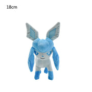 Eevee Evolutions Plush Collection