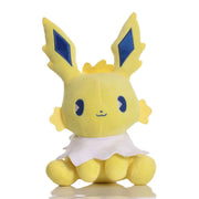 Pokémon Plush Collection – Yellow Series