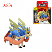 Pokémon Figures – Legendary Characters