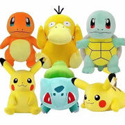 Pokémon Plush Collection – 20 cm