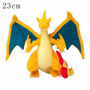 Pokémon Plush Collection – 70 Styles