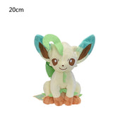 Eevee Evolutions Plush Collection