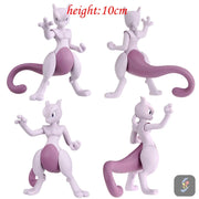 Pokémon Figures – Legendary Characters